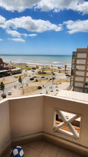 Pinamar Centro Vista al Mar Bunge y Playa 5 Pax